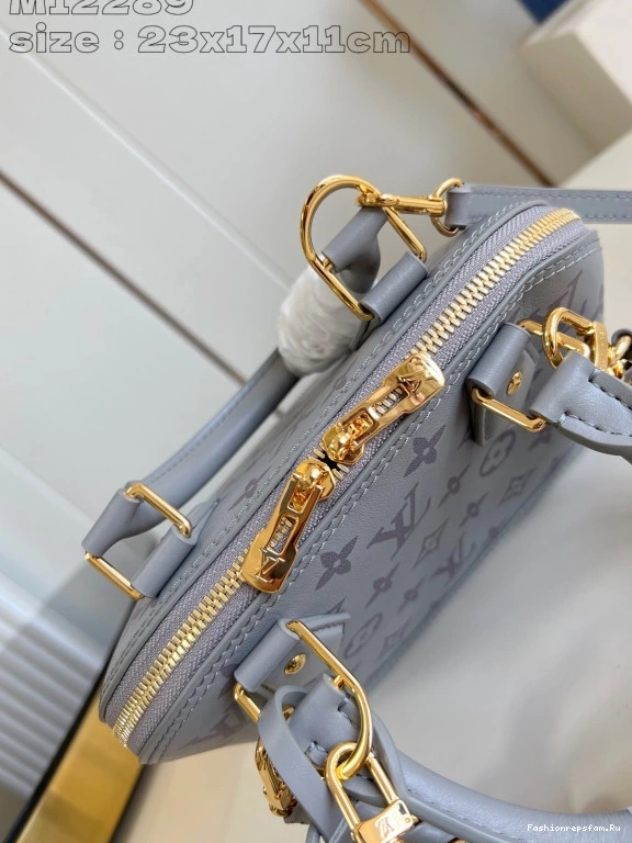 FS CHEAP BB-23.5*17.5*11.5cm LOUIS ALMA VUITTON 0808